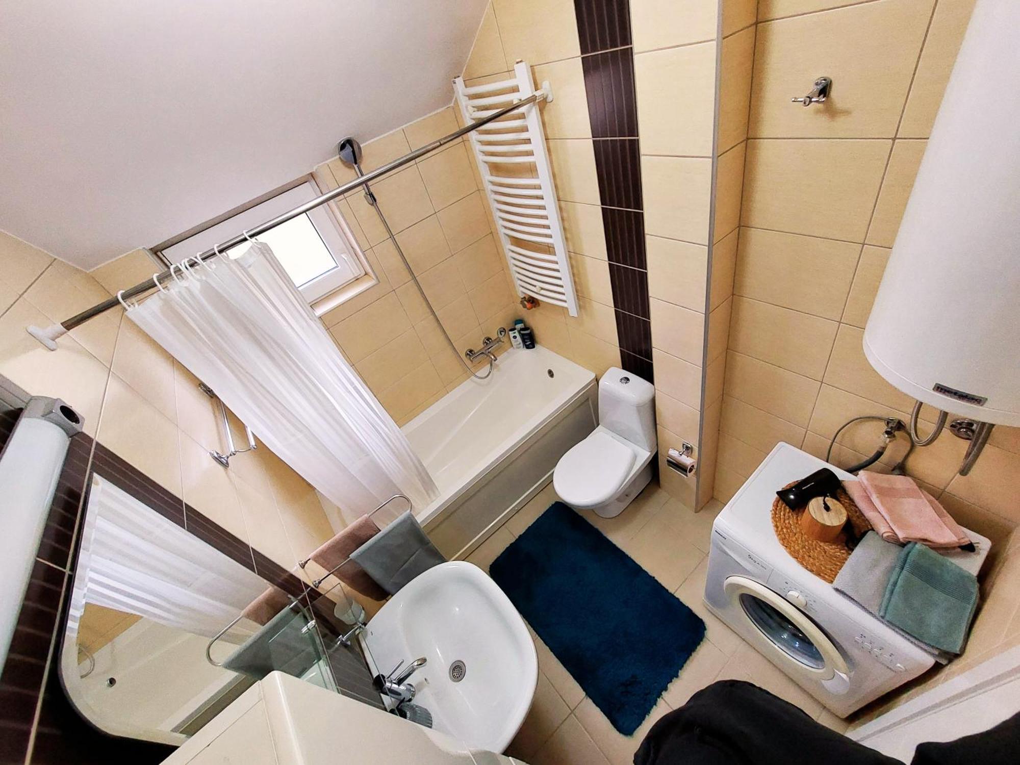 Xo Apartman Sremska Mitrovica Exterior foto